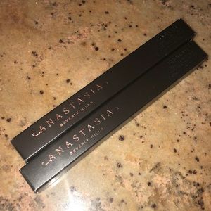 2 soft brown brow wiz Anastasia Beverly Hills